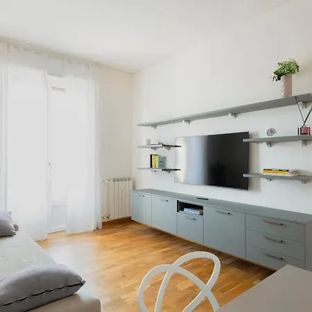 Ferienwohnung Da Vinci House Mailand Exterior foto