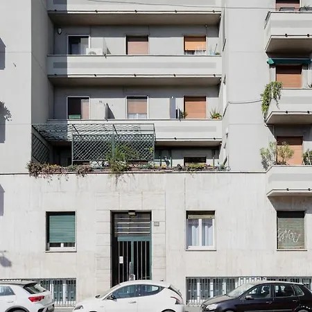 Ferienwohnung Da Vinci House Mailand Exterior foto